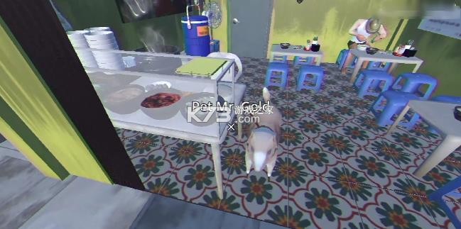 越南河粉店 v1.0.0 游戏 截图