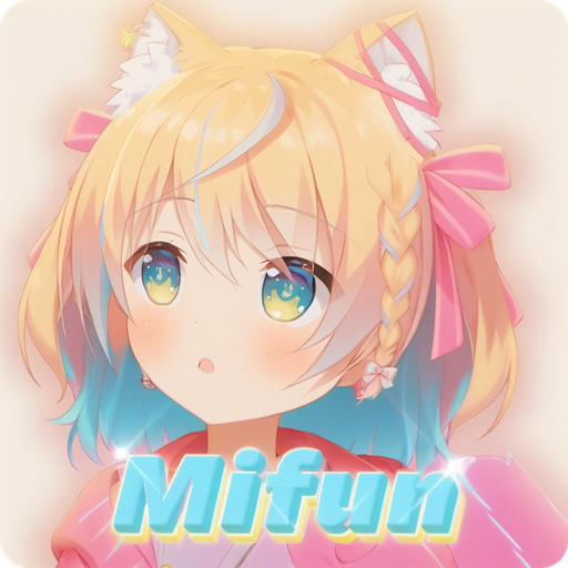 mifun v5.1.7 动漫官方下载app