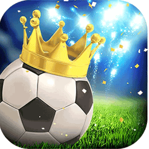 绿茵传奇果盘版下载v2.7.6