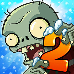 植物大战僵尸2 v3.9.0 官方版