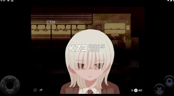 黄昏电铁 v1.0.0 汉化版下载 截图