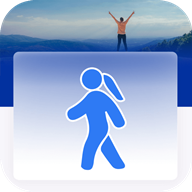 一起来计步 v1.0.0 app