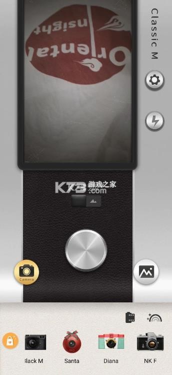 oldroll v6.6.4 相机下载永久免费版 截图