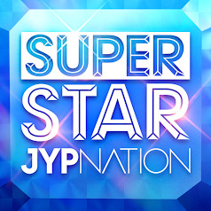 SuperStar JYPNation v3.6.7 日服版