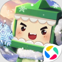 迷你世界腾讯版下载安装