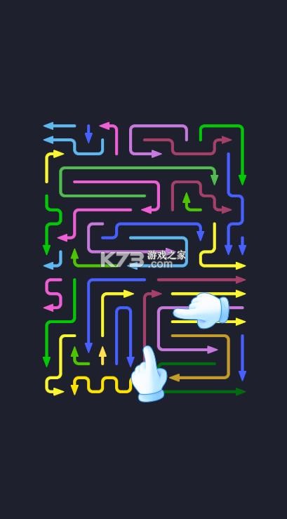 箭头迷宫 v1.4.2 游戏 截图