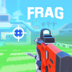 FRAG v4.15.1 2026最新破解版