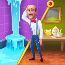 梦幻家园无限星星破解版最新下载v8.4.9