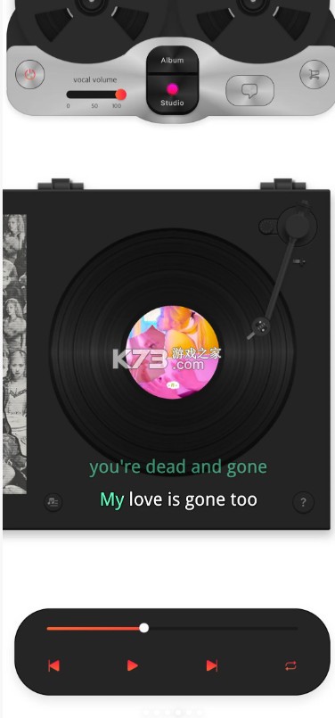 kit player v2.0239 安装包 截图