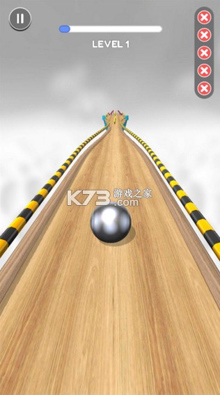 进击的保龄球 v3.9 最新破解版 进击的保龄球 v3.9 最新破解版