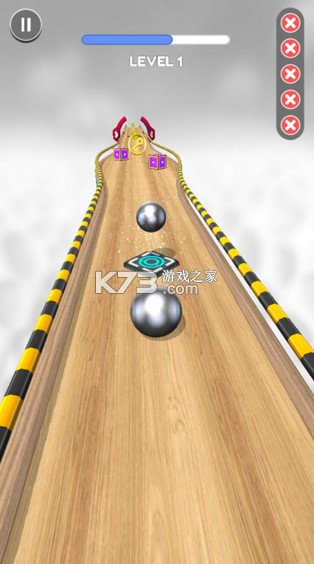 进击的保龄球 v3.9 最新破解版 进击的保龄球 v3.9 最新破解版