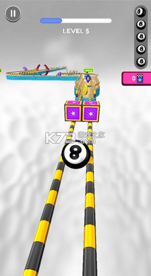 进击的保龄球 v3.9 最新破解版 进击的保龄球 v3.9 最新破解版