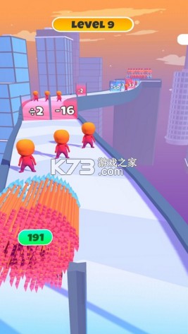 箭节 v11.2.16 无广告版 截图