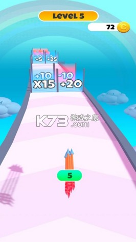 箭节 v11.2.16 无广告版 截图