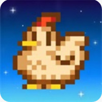 星露谷物语美化版无限金币