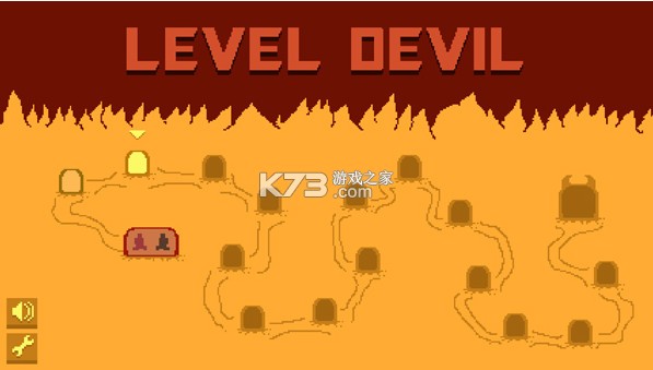 只有一道门 v1.33.0 免费下载(Level Devil) 只有一道门 v1.33.0 免费下载(Level Devil)