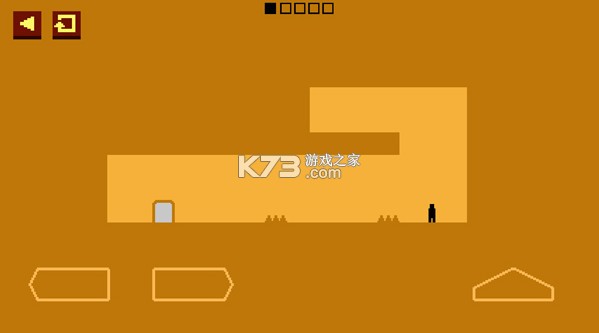 只有一道门 v1.33.0 免费下载(Level Devil) 只有一道门 v1.33.0 免费下载(Level Devil)