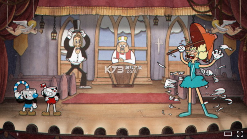 茶杯头 v1.7.0 手机版下载 截图