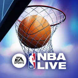 NBA LIVE Mobile v9.1.30 台服版