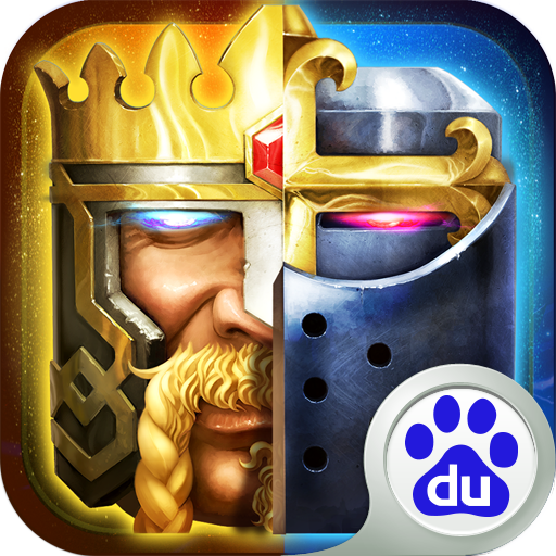 列王的纷争百度版下载最新版v11.05.0