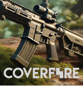 火力掩护cover fire v1.33.11 破解版