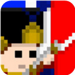 法国突击1812 v2.1b 游戏