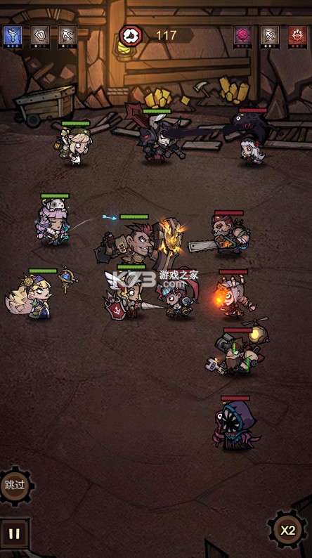 艾尔多战记 v1.0.0 0.05折版 截图