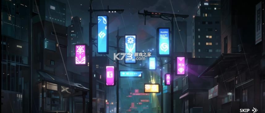 零始之门 v1.4.0 手游免费下载 截图