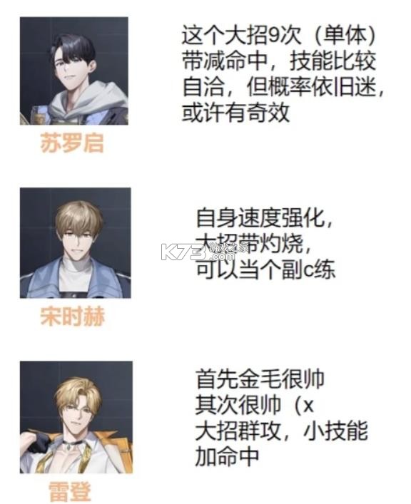 零始之门 v1.4.0 手游免费下载 截图