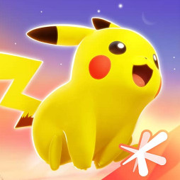 宝可梦大集结官方下载链接