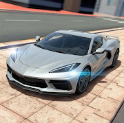 极限汽车模拟驾驶 v7.6.12 无限金币版下载