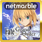 命运冠位指定韩服下载v7.1.0