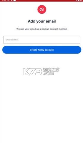 authy v27.2.1 安卓官方下载 authy v27.2.1 安卓官方下载