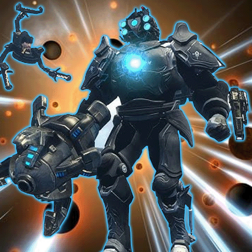 马桶人星际战争 v106.250403.144 游戏