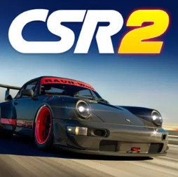 CSR赛车2最新版本破解版2026v6.1.1