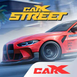 carxstreet v1.15.1 手游安卓版