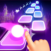 节奏弹球 v7.17.3 破解版无限钻石版下载