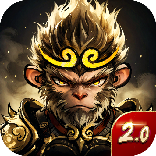 汉风西游OL v2.1.3 手游官方版