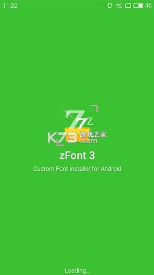zfont3 v3.9.2.1 软件官方下载 截图