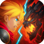 永恒的英雄折相思破解版v2.5.0