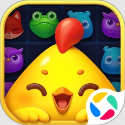 开心消消乐 v1.151 正版2026