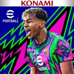 实况足球2026手游 v10.1.0 安卓版