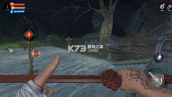 无尽噩梦5怨灵咒 v2.1.0 国际服 无尽噩梦5怨灵咒 v2.1.0 国际服