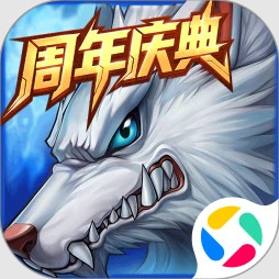 时空猎人腾讯版qq登录版v5.1.1609