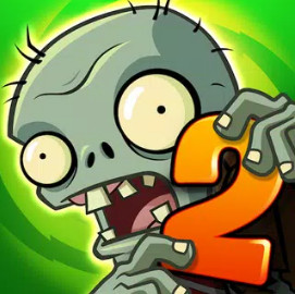 植物大战僵尸2 v12.7.1 国际版官方正版下载