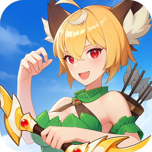 星神纪元 v1.1 手游官方版