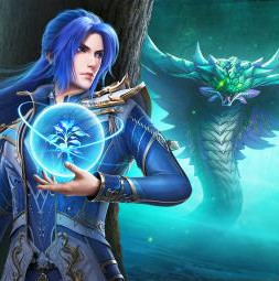 斗罗大陆武魂觉醒 v1.5.7 vivo版