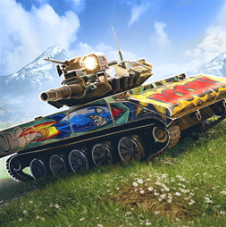 坦克世界闪击战 v11.15.0.67 2026最新版