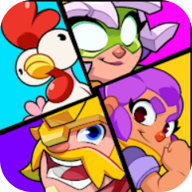 爆裂小队 v140414003 国际服下载2026