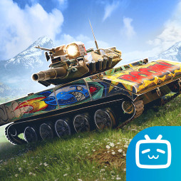 坦克世界闪击战b服
